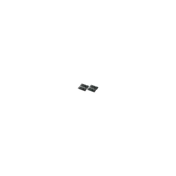Apc Adapter Kit 23 To 19, Black - Schneider Electric - AR8150BLK