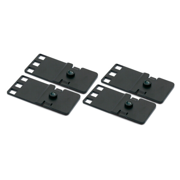 Apc Adapter Kit 23 To 19, Black - Schneider Electric - AR8150BLK