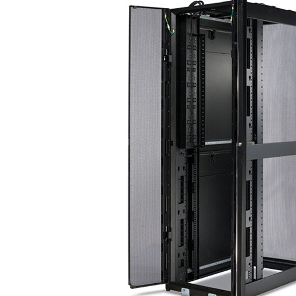 Schneider APC Rack PDU Basic 22kW, 400V, (6) C19 & (3) C13 - Schneider Electric - AP7555A