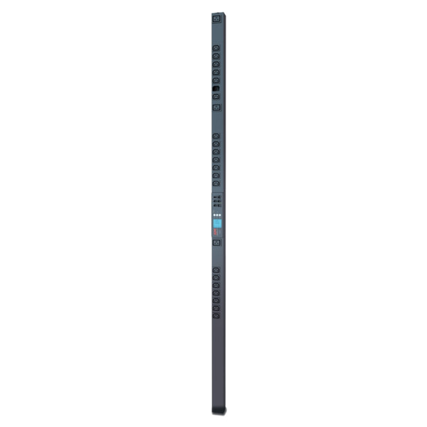 Apc Rack Pdu 2g, Metered-by-outlet, Zerou, 16a, 100-240v, (21) C13  (3) C19 - Schneider Electric - AP8459WW