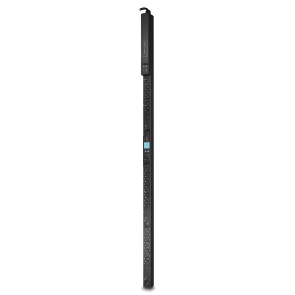 Apc Rack Pdu 2g, Metered By Outlet With Switching, Zerou 32a 230v (21) C13 (3) - Schneider Electric - AP8653