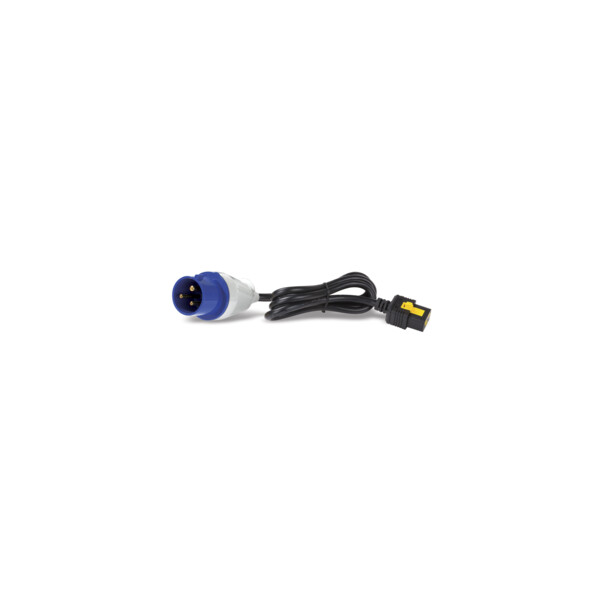 Apc Power Cord, Locking C19 To Iec309-16a, 3.0m - Schneider Electric - AP8758