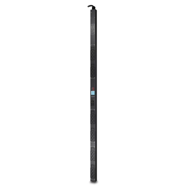 Schneider APC Rack PDU 2G Metered 11kW, 230V, (36) C13 & (6) C19 - Schneider Electric - AP8881