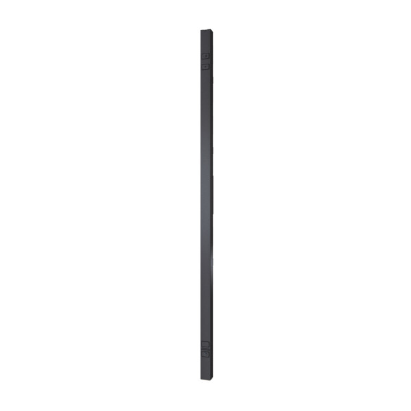 Schneider APC Rack PDU 2G Metered, Zero U, 22Kw(32A)- 230V (30)C13 & (12)C19 - Schneider Electric - AP8886