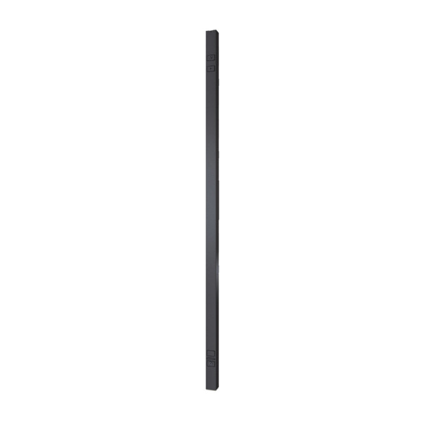 Schneider APC Rack PDU 2G Metered, Zero U, 22Kw(32A)- 230V (30)C13 & (12)C19 - Schneider Electric - AP8886