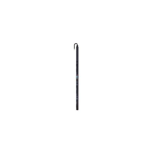 Schneider APC Rack PDU 2G Metered, Zero U, 22Kw(32A)- 230V (30)C13 & (12)C19 - Schneider Electric - AP8886