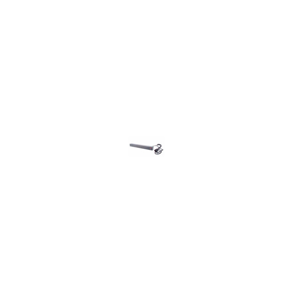 Schneider Bandeau De Prises - Simple - 1U - 16A - 208 / 230 V - (12)C13 - Schneider Electric - AP9565