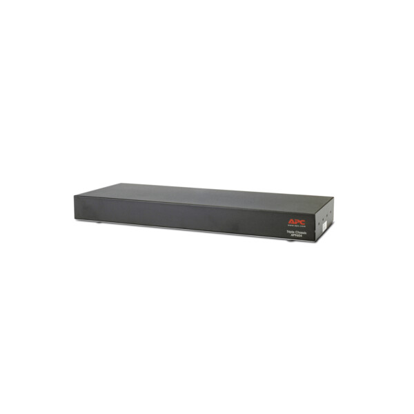 Schneider APC SmartSlot triple châssis arrière - Schneider Electric - AP9604BLK