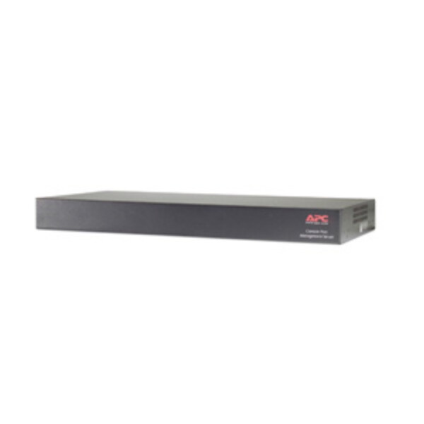 Schneider APC SmartSlot triple châssis arrière - Schneider Electric - AP9604BLK