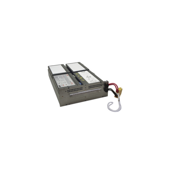 Apc, Remplacement Batterie Cartridge 133 - Schneider Electric - APCRBC133