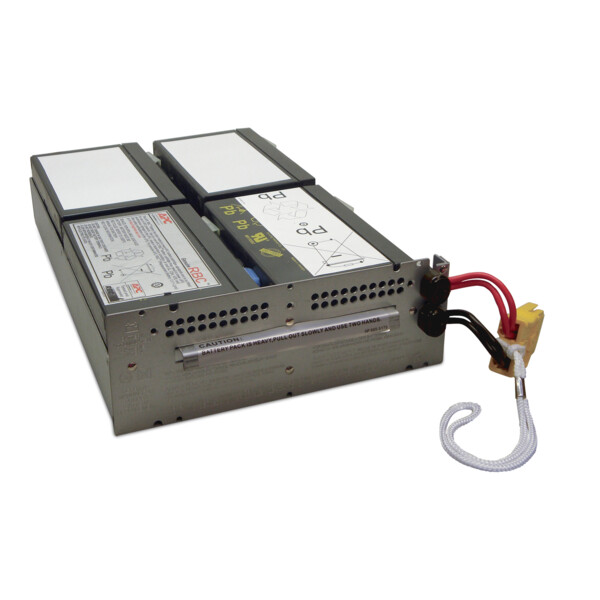 Apc, Remplacement Batterie Cartridge 133 - Schneider Electric - APCRBC133