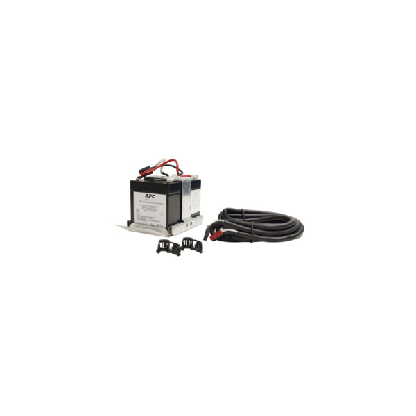 Apc, Remplacement Batterie Cartridge 135 - Schneider Electric - APCRBC135