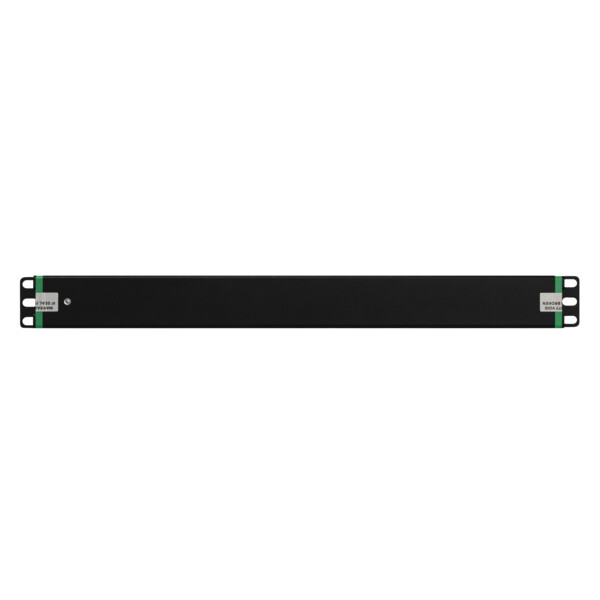 Easy rack PDU, Basic, 1U, 16A, 230V, 8 C13 - Schneider Electric - SEP6116G