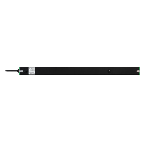 Easy rack PDU, Basic, 0U, 16A, 230V, 20 C13, 4 C19 - Schneider Electric - SEP6117G