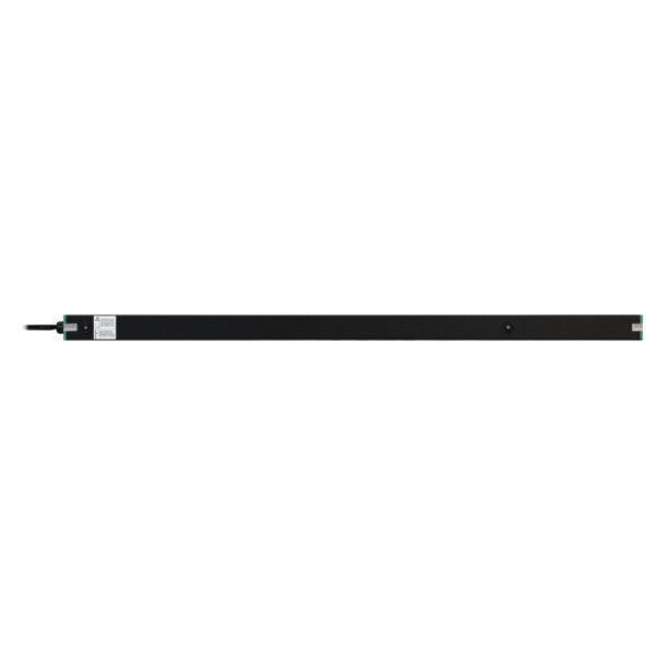 Easy rack PDU, Basic, 0U, 32A, 230V, 21 SCHUKO, IEC309 - Schneider Electric - SEP6123G