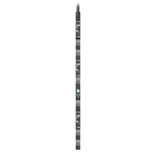 NetShelter Rack PDU Advanced 11k series, Mesuré, 0U, 3PH, 415V, 80/100A - Schneider Electric - APDU11550ME