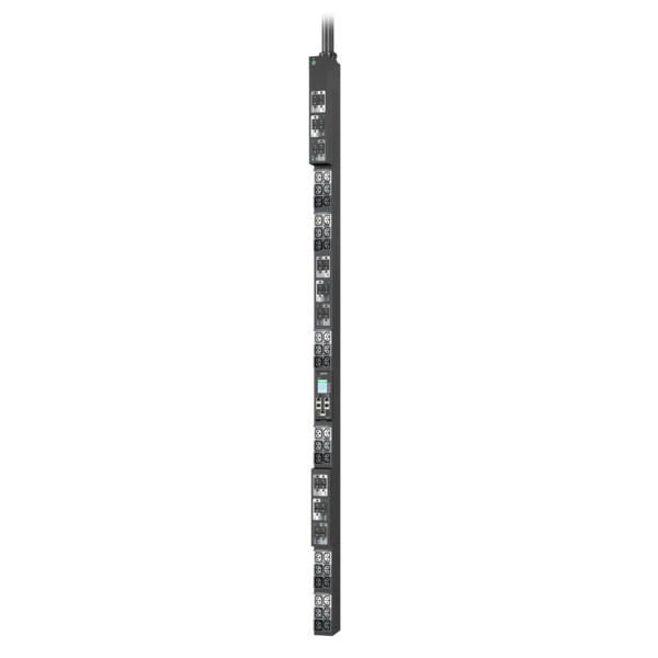 NetShelter Rack PDU Advanced 11k series, Mesuré, 0U, 3PH, 415V, 80/100A - Schneider Electric - APDU11550ME