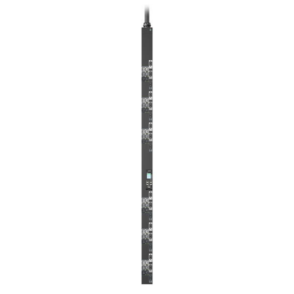 NetShelter Rack PDU Advanced 11k series, Contrôlé, 0U, 3PH, 415V, 80/100A - Schneider Electric - APDU11550SW