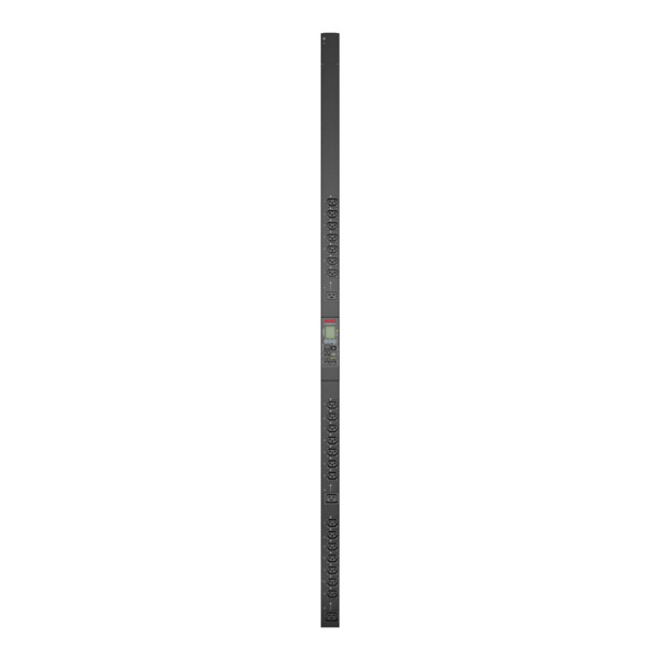 Netshelter - Rack PDU 9000 commuté - 0U 16A 230V - (21) C13 & (3) C19, CEI309 - Schneider Electric - APDU9959EU3