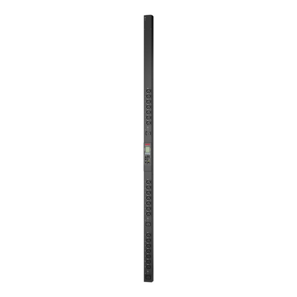 Netshelter - Rack PDU 9000 commuté - 0U 16A 230V - (21) C13 & (3) C19, CEI309 - Schneider Electric - APDU9959EU3