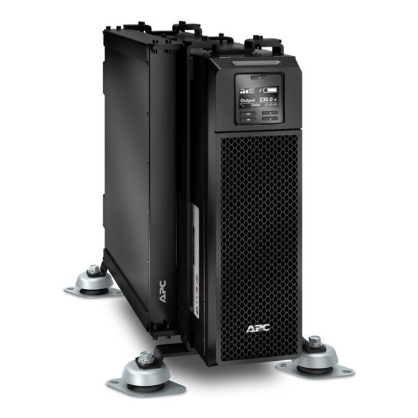 Filtre marin APC 5 kVA et 6 kVA - Schneider Electric - SRT6M