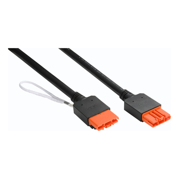 APC Smart-UPS Ultra On-Line Cable batterie de 4,5m entre SRTL 5K et extension 18 - Schneider Electric - SRTL006