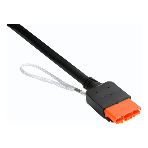 APC Smart-UPS Ultra On-Line Cable batterie de 4,5m entre SRTL 5K et extension 18 - Schneider Electric - SRTL006