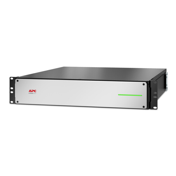 APC Smart-UPS Online 48V 2U Lithium-Ion Pack batterie externe - Schneider Electric - XBP48RM2U-LI
