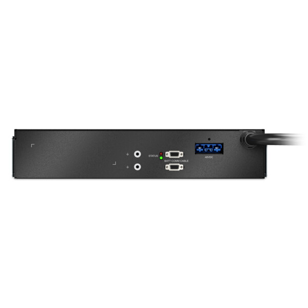 APC Smart-UPS Online 48V 2U Lithium-Ion Pack batterie externe - Schneider Electric - XBP48RM2U-LI
