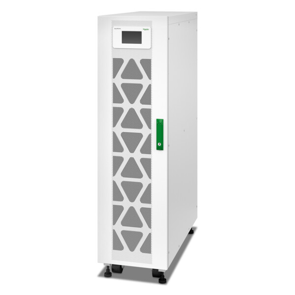Easy UPS 3S PRO - onduleur on-line - 400/230V 3:1- 10kVA 0 min - tour haute - Schneider Electric - E3SP10K3IB