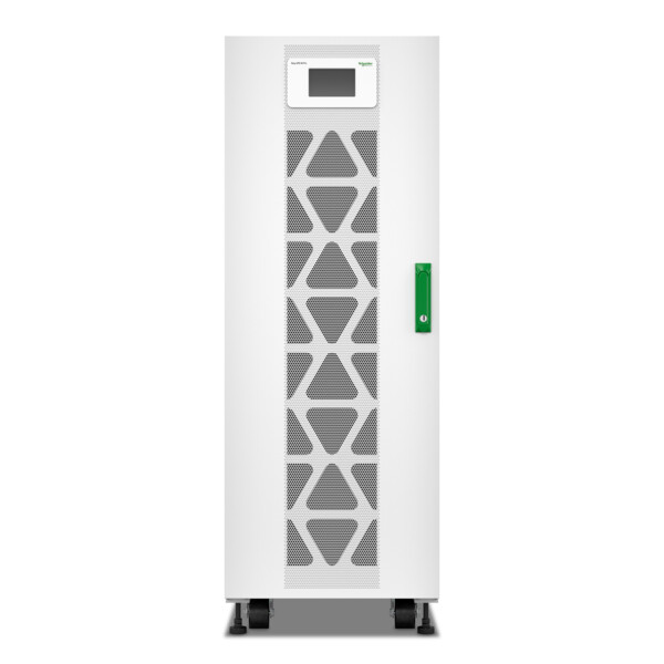 Easy UPS 3S PRO - onduleur on-line - 400/230V 3:1- 30kVA 0 min - tour haute - Schneider Electric - E3SP30K3IB
