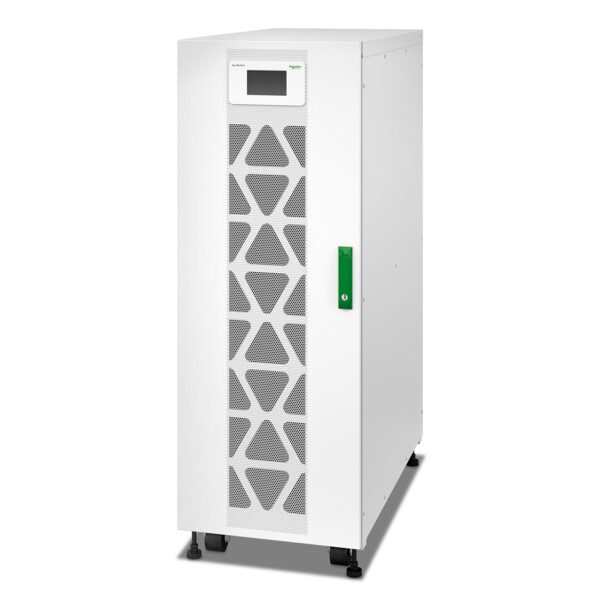 Easy UPS 3S PRO - onduleur on-line - 400/230V 3:1- 30kVA 0 min - tour haute - Schneider Electric - E3SP30K3IB