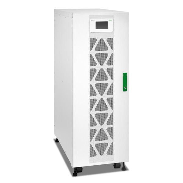 Easy UPS 3S PRO - onduleur on-line - 400/230V 3:1- 30kVA 0 min - tour haute - Schneider Electric - E3SP30K3IB