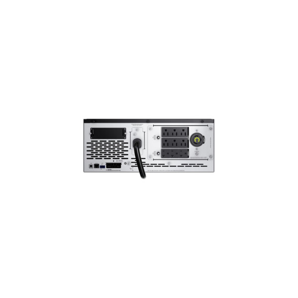 APC Smart-UPS 3kVA RM 120V MARINE - Schneider Electric - SMX3000RMX93
