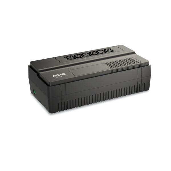 Onduleur APC EASY UPS BV 1 000 VA, AVR, prise CEI, 230 V - Schneider Electric - BV1000I