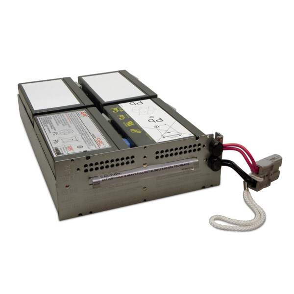 Cartouche de batterie de rechange APC #157 - Schneider Electric - APCRBC157