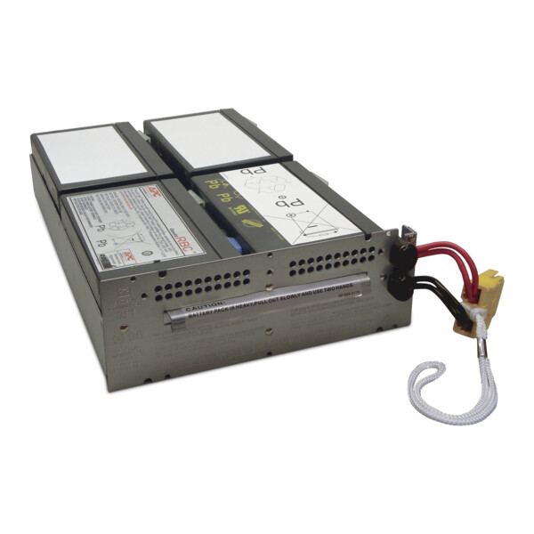 Cartouche de batterie de rechange APC #159 - Schneider Electric - APCRBC159