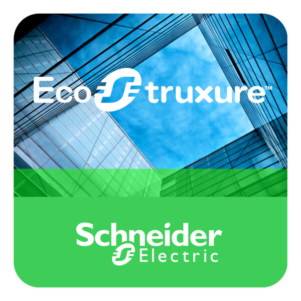 Abonnement au logiciel de monitoring et management Data Center Expert, 1 an - Schneider Electric - SWDCE1YR-DIGI