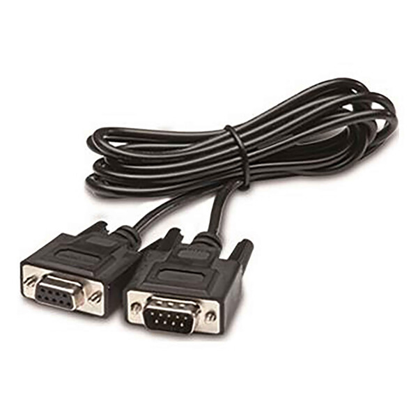 Câble de connexion pour onduleur (signalisation intelligente), 4,5 m - Schneider Electric - AP9804
