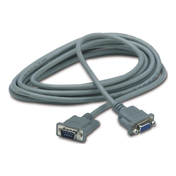 Câble d'extension à utiliser avec un câble de communication pour onduleur 5 m - Schneider Electric - AP9815