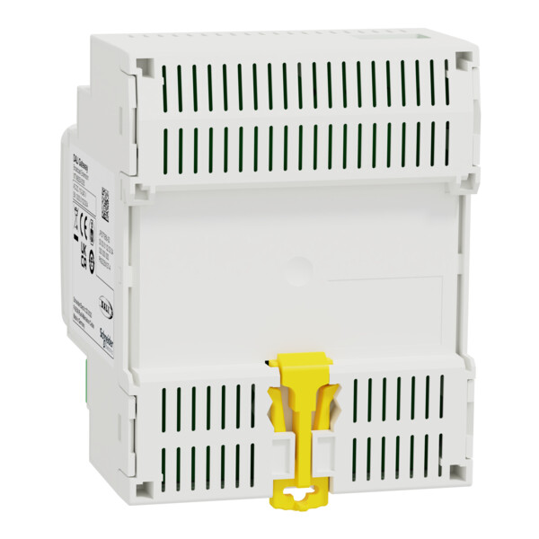 SpaceLogic KNX - DALI Broadcast Extension 4 channels/32 - Schneider Electric - MTN6825-0005