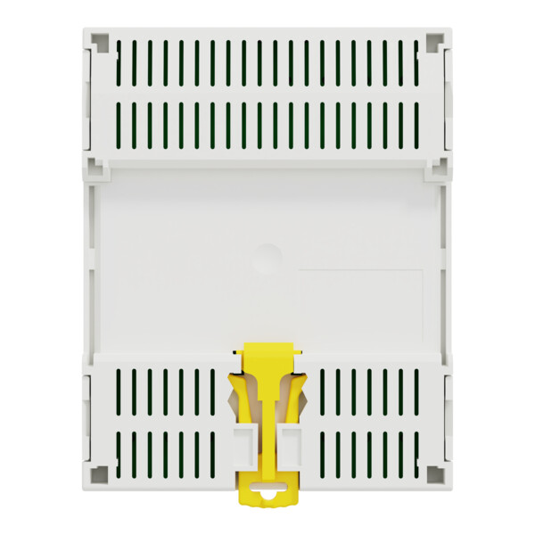 SpaceLogic KNX - DALI Broadcast Extension 4 channels/32 - Schneider Electric - MTN6825-0005