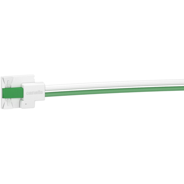 Connecteur L1 N Pe T - Schneider Electric - KBC16DCS101T