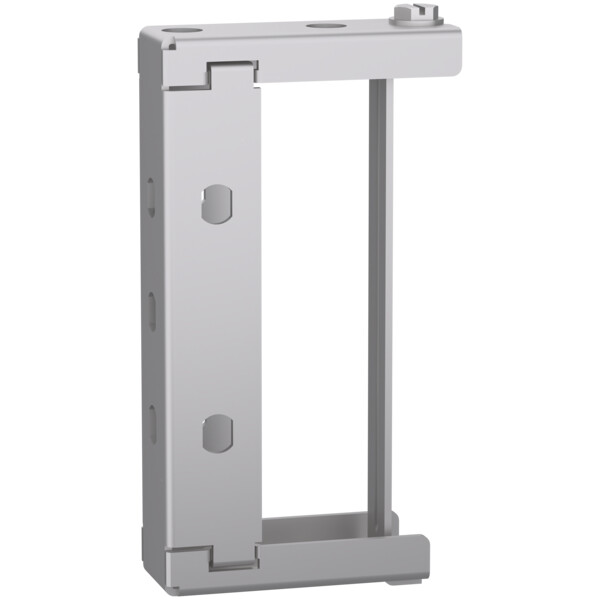 Schneider Electric Fixations pour Kn 40 A 160 A - Schneider Electric - KNB160ZF1