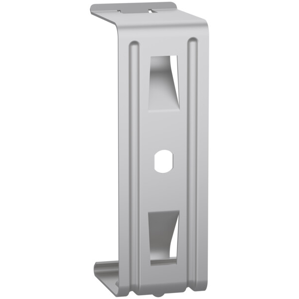 Schneider Electric Fixations pour Kn 40 A 160 A - Schneider Electric - KNB160ZF2