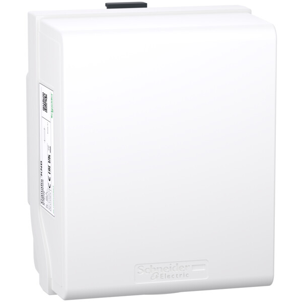 Schneider Electric Connecteur 20A pour Fusibles Bs - Schneider Electric - KNB20CG5