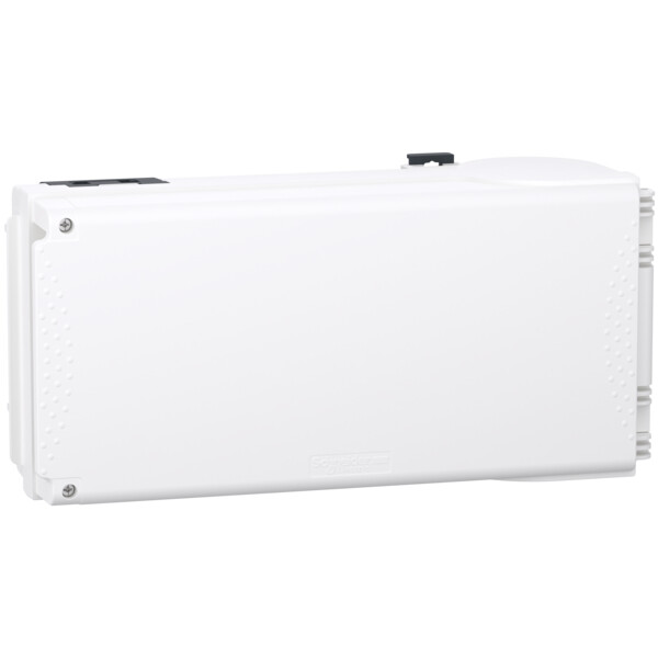 Schneider Electric Coffret Sectionneur 25 A pour Fusibles Din - Schneider Electric - KNB25SD4