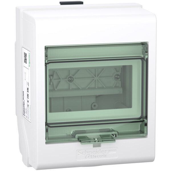 Schneider Electric Connecteur 32A pour Appareillage Modulaire - Schneider Electric - KNB32CM55