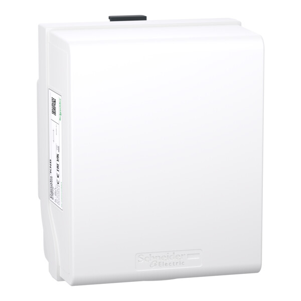 Schneider Electric Coffret Sectionneur 32 A pour Fusibles Bs - Schneider Electric - KNB32SG4