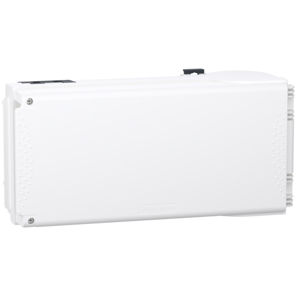 Schneider Electric Coffret Sectionneur 50 A pour Fusibles Din - Schneider Electric - KNB50SD4